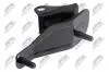 ПОДУШКА КПП | HONDA ACCORD CL/CM 02-08 /ПЕРЕД ATM/ NTY ZPSHD101 (фото 2)
