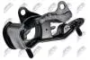 ПОДУШКА КПП | HONDA ACCORD CL/CN/CM 2.4 02-08 NTY ZPSHD114 (фото 1)