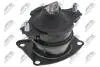 ПОДУШКА ДВИГУНА | HONDA ACCORD/ACCORD KOMBI 2.0,2.4 02-08, LEGEND 3.5,3.7 04-12, MDX 3.7 06-13 /ПЕРЕД/ NTY ZPSHD130 (фото 1)