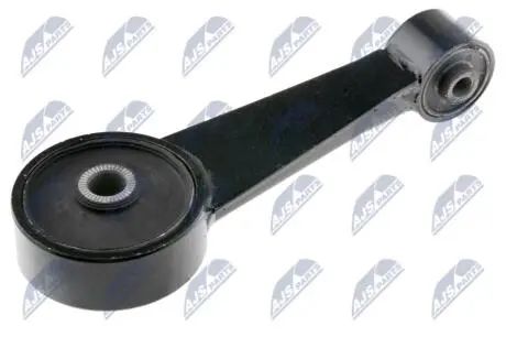 ПОДУШКА ДВИГУНА | HYUNDAI GETZ 02-11 /ЗАД MTM/ NTY ZPSHY507