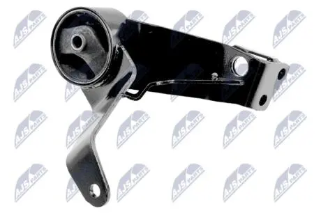 ПОДУШКА ДВИГУНА | HYUNDAI ATOS 1.1 03-08 /ЗАД 86,9MM/ NTY ZPSHY517