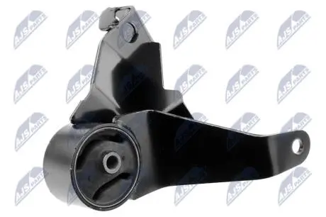 ПОДУШКА ДВИГУНА | HYUNDAI ATOS 1.0,1.1 98-03 /ЗАД 76,5MM/ NTY ZPSHY518