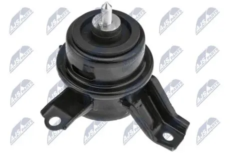 ПОДУШКА ДВИГУНА | HYUNDAI I20 1.2,1.4,1.6 08-12 /ПРАВ/ NTY ZPSHY528