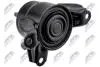 Подушка двигателя HYUNDAI I40 2011 - 2019, 218103Z100 NTY ZPS-HY-540 (фото 2)
