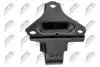 ПОДУШКА ДВИГУНА | ENG.2.0,2.0CRDI,2.7 KIA SPORTAGE 04-10, HYUNDAI TUCSON 04-10 /ПЕРЕД/ NTY ZPSKA300 (фото 2)