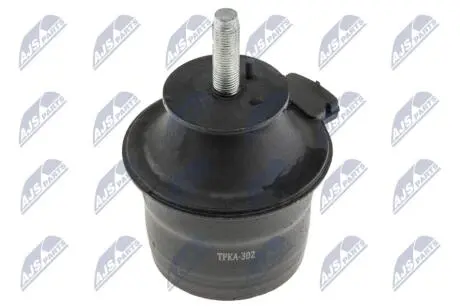 ПОДУШКА ДВИГУНА | KIA SPORTAGE 04-10, HYUNDAI TUCSON 04-10, /ЛІВ/ NTY ZPSKA302