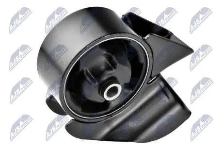 ПОДУШКА ДВИГУНА | KIA SPORTAGE 04-10, HYUNDAI TUCSON 04-10 /ЗАД/ NTY ZPSKA303