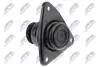ПОДУШКА ДВИГУНА | KIA CEED 06-12, CERATO II 08-, HYUNDAI I30 07-, ELANTRA (HD) 06- /ПРАВ/ NTY ZPSKA306 (фото 2)