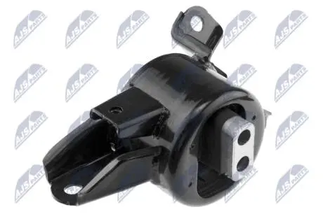 ПОДУШКА ДВИГУНА | KIA RIO II 1.3CCVT, 1.4CCVT 05-, HYUNDAI ACCENT III 1.4CCVT 05- /ПЕРЕД AT/ NTY ZPSKA319