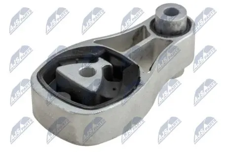 ПОДУШКА ДВИГУНА | SMART FORTWO 2 (451) 2007 - 2015 0.8 CDI - 33 KW / 45 HP / ПЕРЕД / NTY ZPSME069