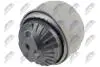Подушка двигателя, MERCEDES CLK C209 500/220CDI/320CDI 02-09, 2112400517 NTY ZPS-ME-087 (фото 2)