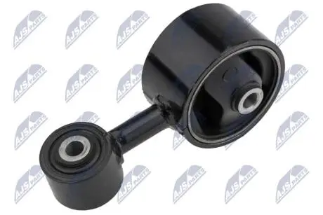 ПОДУШКА ДВИГУНА | MITSUBISHI OUTLANDER CU 02-06 /ЗАД MTM/ NTY ZPSMS005