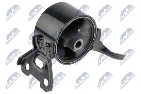 ПОДУШКА ДВИГУНА | MITSUBISHI OUTLANDER CW 06-12, LANCER CY 07-, LANCER SPORTBACK CX 08-, PEUGEOT 4007 08-, CITROEN C-CROSSER 08- /ЛІВ/ NTY ZPSMS006