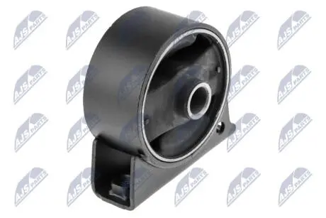 ПОДУШКА ДВИГУНА | MITSUBISHI OUTLANDER CW 06-12, LANCER CY 07-, PEUGEOT 4007 07-, CITROEN C-CROSSER 07- /ПЕРЕД/ NTY ZPSMS008