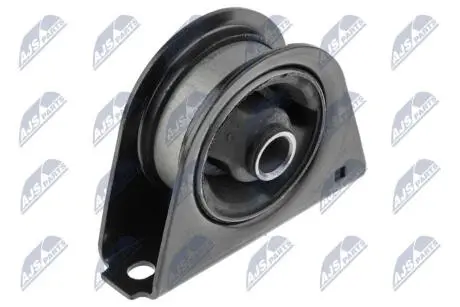 ПОДУШКА ДВИГУНА | MITSUBISHI OUTLANDER CU 4WD 02-06 /ПЕРЕД MTM/ NTY ZPSMS009