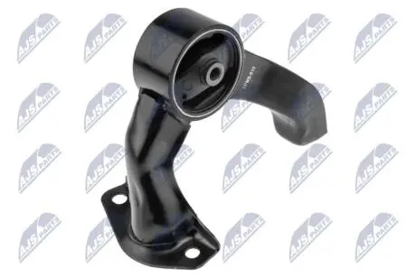 ПОДУШКА ДВИГУНА | MITSUBISHI OUTLANDER CW 2WD 06-12, LANCER CY 07-, ASX 10-, LANCER SPORTBACK CX 08- /ЗАД ATM/ NTY ZPSMS010