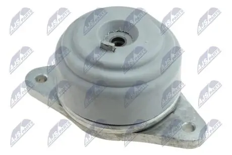 ПОДУШКА ДВИГУНА | MITSUBISHI PAJERO III V65W/V75W 00-06, PAJERO IV V87W/V97W 06- /ПЕРЕД/ NTY ZPSMS011