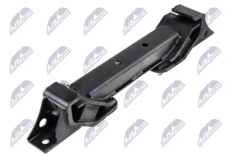ПОДУШКА ДВИГУНА | MITSUBISHI PAJERO III V65W/V75W 00-06, PAJERO IV V87W/V97W 06- /ЗАД ATM/ NTY ZPSMS012