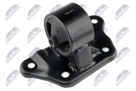 ПОДУШКА ДВИГУНА | MITSUBISHI CARISMA DA 95-03, MITSUBISHI SPACE STAR DG1A/DG3A/DG4A/DG5A 98-04 /ЛІВ ATM/ NTY ZPSMS015