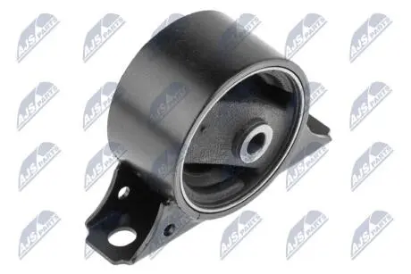 ПОДУШКА ДВИГУНА | MITSUBISHI CARISMA DA 95-03, MITSUBISHI SPACE STAR DG1A/DG3A/DG4A/DG5A 98-04 /ЗАД ATM/ NTY ZPSMS017