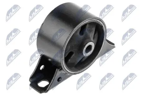 ПОДУШКА ДВИГУНА | MITSUBISHI CARISMA DA 95-03, MITSUBISHI SPACE STAR DG1A/DG3A/DG4A/DG5A 98-04 /ЗАД MTM/ NTY ZPSMS018