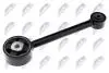 Подушка опора двигателя mitsubishi colt, MR961602 NTY ZPSMS025 (фото 1)