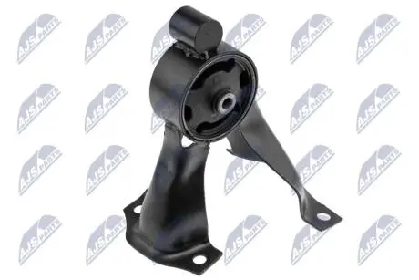 ПОДУШКА ДВИГУНА | MITSUBISHI LANCER CS 03-09, MITSUBISHI OUTLANDER CU 02-06 /ЗАД MTM/ NTY ZPSMS061