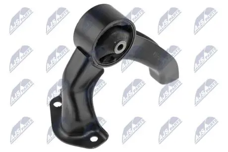 ПОДУШКА ДВИГУНА | MITSUBISHI LANCER CY 07-, MITSUBISHI ASX GA 10- /ЗАД MTM/ NTY ZPSMS064