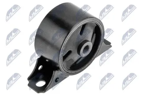 ПОДУШКА ДВИГУНА | MITSUBISHI LANCER/MIRAGE CJ/CK 95-03, MITSUBISHI CARISMA DA 95-03, LANCER/COLT CA/CB 91-95, SPACE STAR DG1A/DG3A/DG4A/DG5A 98-04 /ЗАД MTM/ NTY ZPSMS068