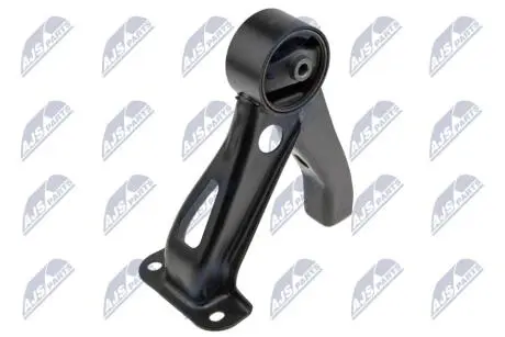 ПОДУШКА ДВИГУНА | MITSUBISHI OUTLANDER CW 06-12, LANCER CY 07-, PEUGEOT 4007 07-, 4008 12-, CITROEN C-CROSSER 07-, AIRCROSS 12- / ЗАД MTM/ NTY ZPSMS070