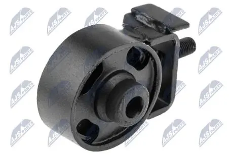 ПОДУШКА ДВИГУНА | MITSUBISHI PAJERO II V14W-V55W 91-00, MITSUBISHI L200 K6/K7 96-07 /ЗАД/ NTY ZPSMS072