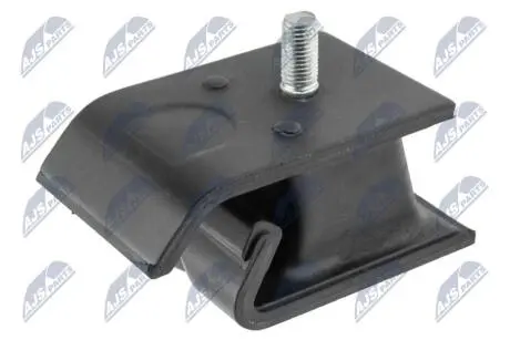 ПОДУШКА ДВИГУНА | MITSUBISHI PAJERO JR H57A 95-98, PAJERO MINI 94- /ПЕРЕД/ NTY ZPSMS077
