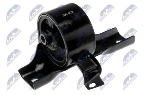 ПОДУШКА ДВИГУНА | MITSUBISHI PAJERO PININ/IO H61W-H77W 99-05 /ЗАД/ NTY ZPSMS079