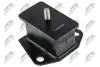 Подушка двигателя mitsubishi pajero sport k94w, MR210867 NTY ZPSMS080 (фото 1)