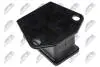 Подушка двигателя mitsubishi pajero sport k94w, MR210867 NTY ZPSMS080 (фото 2)