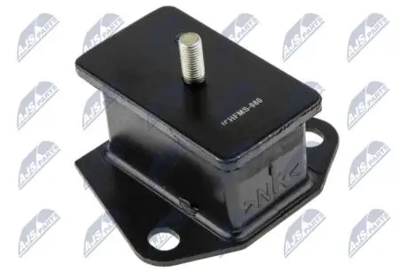 ПОДУШКА ДВИГУНА | MITSUBISHI PAJERO SPORT K94W/K99W 96-06 /ПЕРЕД/ NTY ZPSMS080
