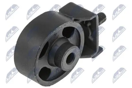 ПОДУШКА ДВИГУНА | MITSUBISHI PAJERO SPORT KH 08-, MITSUBISHI L200 KB4T 4WD 05- /ЗАД/MTM/ NTY ZPSMS082