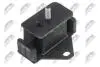 ПОДУШКА ДВИГУНА | MITSUBISHI PAJERO SPORT KH 08- /ПЕРЕД ATM/MTM/ NTY ZPSMS083 (фото 1)