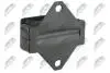 ПОДУШКА ДВИГУНА | MITSUBISHI PAJERO SPORT KH 08- /ПЕРЕД ATM/MTM/ NTY ZPSMS083 (фото 2)