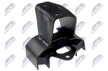 ПОДУШКА ДВИГУНА | MITSUBISHI PAJERO SPORT K94W/K99W 96-06, L200 K6/K7 96-06 /ЗАД ATM/MTM/ NTY ZPSMS084