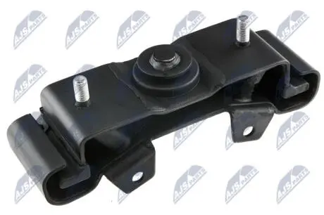 ПОДУШКА КПП | MITSUBISHI L200 05-, PAJERO SPORT 08- NTY ZPSMS087