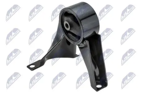 ПОДУШКА КПП | MITSUBISHI OUTLANDER CU 4WD 02-06 NTY ZPSMS097