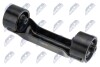 ПОДУШКА ДВИГУНА | MITSUBISHI PAJERO II V14W-V55W 91-04, PININ 99-, SPORT 00-08, L200 K6#/K7# 96-07 /ЗАД/ NTY ZPSMS102 (фото 1)