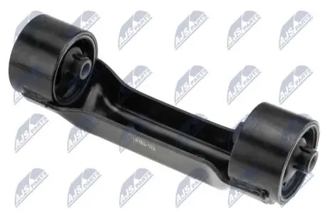 ПОДУШКА ДВИГУНА | MITSUBISHI PAJERO II V14W-V55W 91-04, PININ 99-, SPORT 00-08, L200 K6#/K7# 96-07 /ЗАД/ NTY ZPSMS102