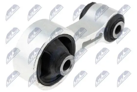 Подушка двигателя mazda 6 gg,gr1a39040a NTY ZPSMZ003