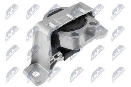 ПОДУШКА ДВИГУНА | MAZDA 3 BK/BL 03-, MAZDA 5 CR/CW 05-, MAZDA PREMACY CREW/CR3W 05-10 /ПРАВ/ NTY ZPSMZ004