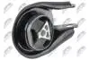 ПОДУШКА ДВИГУНА | MAZDA 3 BK 03-08 /ЗАД/ NTY ZPSMZ005 (фото 1)