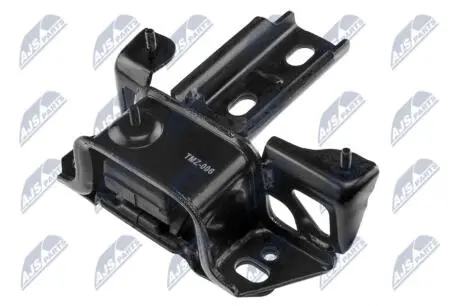 ПОДУШКА ДВИГУНА | MAZDA 2 DE 07-, MAZDA DEMIO DE 07- /ЛІВ ATM/ NTY ZPSMZ006