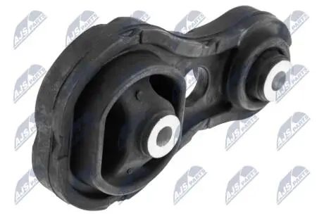ПОДУШКА ДВИГУНА | MAZDA ENG.1.5 MAZDA 2 DE 07-, MAZDA DEMIO DE 07- /ЗАД MTM/ NTY ZPSMZ009