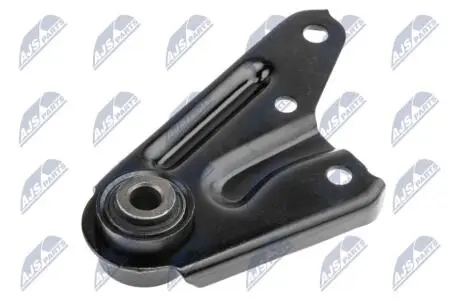 ПОДУШКА ДВИГУНА | MAZDA 3 BK/BL 03-, MAZDA 5 CR/CW 05-, MAZDA PREMACY 05-10 /ЗАД/ NTY ZPSMZ011